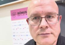 Ingi Þór eftir fullkomið tímabil KFG ,,Ótrúlega stoltur af strákunum”