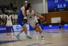 Öruggur heimasigur á Sunnubrautinni