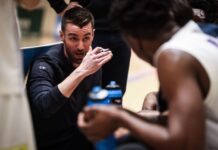 Maður lærir alltaf af öllum leikjum