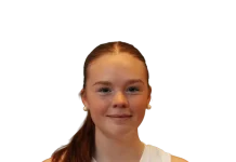 Kolbrún atkvæðamikil í sterkum sigurleik