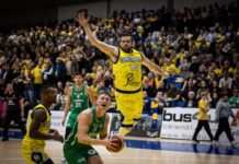 Ólafur var öflugur í sjötta sigur Grindavíkur í röð ,,Varnarleikurinn sem er að skila þessu gengi”