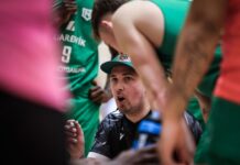 Tveir þjálfarar sektaðir