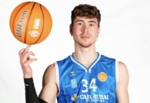 10 stig í tapi gegn Palencia