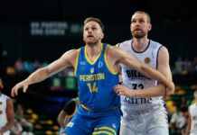 Lutu í lægra haldi gegn Baskonia