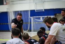 Lögðu KV örugglega á Egilsstöðum