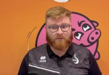 Besti kaflinn okkar á tímabilinu