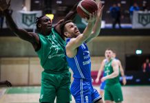 Íslandsmeistararnir inn í hátíðirnar á sigurgöngu