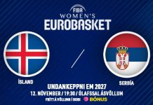 Frítt á völlinn í boði Bónus