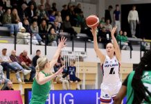 Keflvíkingar lokuðu árinu með sigri gegn nýliðum Ármanns