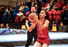 Meistararnir sýndu mátt sinn en Garðbæingar neituðu að gefast upp