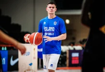 Sendir í sumarfrí af stórveldinu