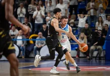 Frábær í sex stiga sigri Anwil