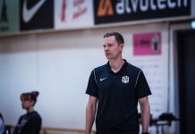 Hefðum þurft fleiri leikmenn til að stíga upp og spila betur