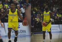 Grindvíkingar sterkari á lokasprettinum í Þorlákshöfn