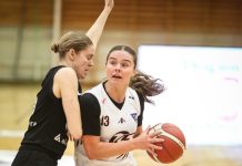 Hef mikla trú á þessum leikmannahóp