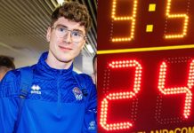 Skotklukkan: Styrmir Snær Þrastarson