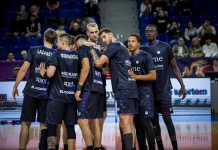 Atkvæðamikill í sigri Evrópumeistara Bilbao