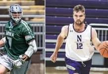 Hvernig í ósköpunum geturðu hætt í körfu í fjögur ár og mætt svo bara nokkrum árum seinna í NBA?