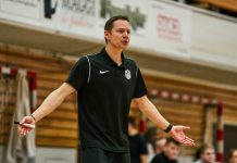 Jakob Örn ,, Þeir hlupu allt of mikið á okkur og fengu auðveldar körfur úr hraðaupphlaupum “