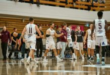 Tindastóll endar árið á sigri