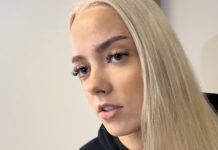 Erum að slípa okkur vel saman