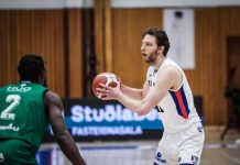 Lykill: Craig Edward Moller