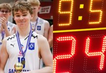 Skotklukkan: Jakob Kári Leifsson