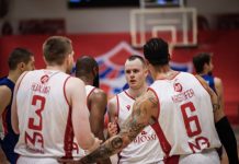 Þurfum að gera fullt af hlutum miklu betur