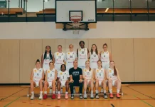 Lutu í lægra haldi gegn Alba Berlin