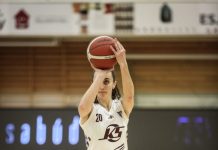 Stólarnir inn í seinni hluta deildarkeppninnar með tvo sigra í röð