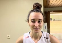 Marta var stórkostleg fyrir Stólana í kvöld ,,Langaði bara að ná í sigurinn”