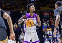 Nýr kani í Laugardalinn