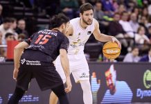 Gengur erfiðlega að ná í sigra hjá Jóni Axeli og félögum