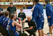 Ánægður með spilamennskuna