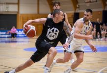 Hvaða fimm lið stillir maður oftast inn á að horfa á?