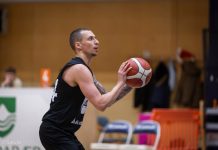 Bikarmeistarinn semur á Spáni
