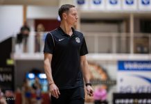 Keflavík og KR í undanúrslit VÍS bikarkeppninnar – Bikarmeistararnir úr leik