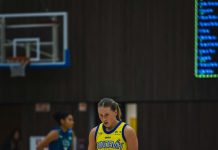 Undanúrslit VÍS bikars kvenna á dagskrá í kvöld