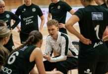 Ef þær fá að skjóta oftar en við þá vinna þær