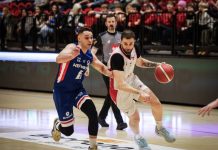 Egor hetjan er Keflavík fleygði bikarmeisturunum úr leik í VÍS bikarkeppninni