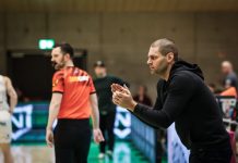 Þetta var svolítið okkar leikur til að taka