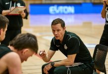 Undanúrslit VÍS bikars karla á dagskrá í kvöld