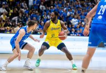 Orðið á götunni: Er Jeremy Pargo aftur á leiðinni til landsins?