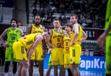 Öflugur í Meistaradeildinni