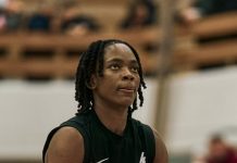 Lykill: Molly Kaiser