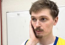 Valur um vistaskipti sín frá Keflavík aftur til Grindavíkur ,,Fá tækifæri í boði”