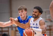 Stjarnan í úrslit VÍS bikarkeppninnar eftir sigur í spennutrylli gegn Keflavík