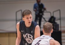 Ætluðum okkur að gera betur en í fyrra Mynd / Jón Gautur Hannesson