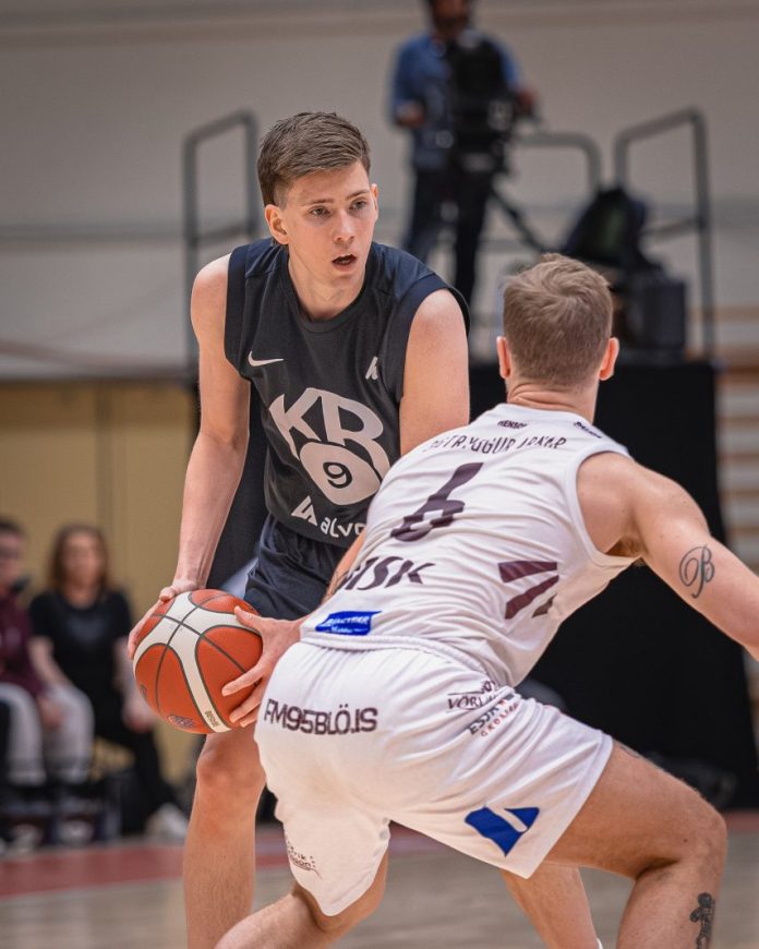 Mynd / Jón Gautur Hannesson