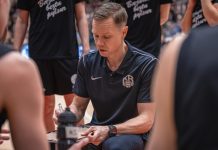 Finnst við vera á uppleið Mynd / Jón Gautur Hannesson